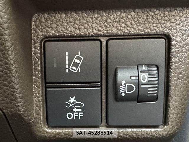 Honda N BOX 2022-02 7328712-5