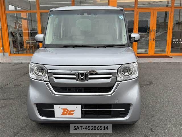 Honda N BOX 2022-02 7328712-8