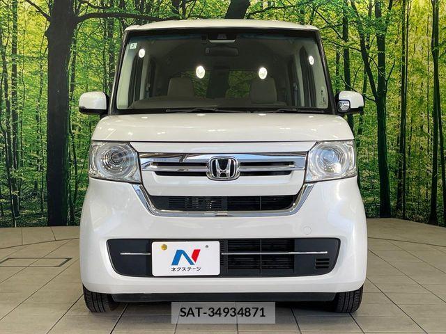 Honda N BOX 2022-02 7328705-13