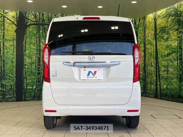 Honda N BOX 2022-02 7328705-14