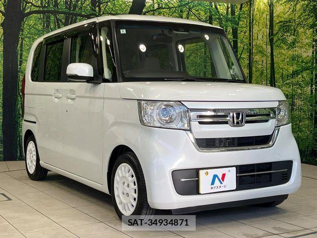 Honda N BOX 2022-02 7328705-15