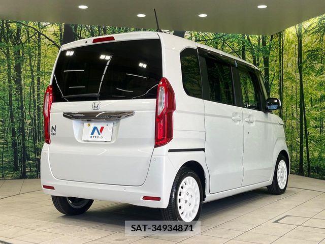 Honda N BOX 2022-02 7328705-16