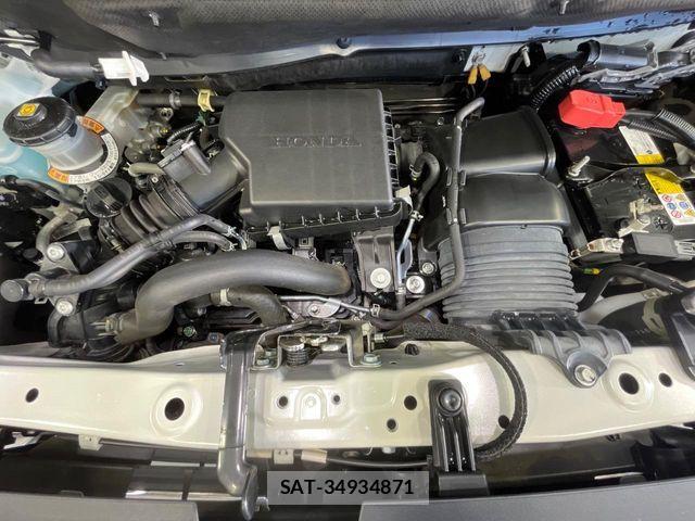 Honda N BOX 2022-02 7328705-17