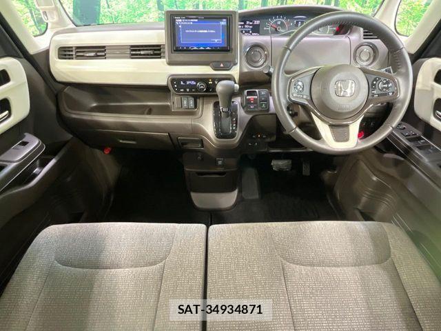 Honda N BOX 2022-02 7328705-1