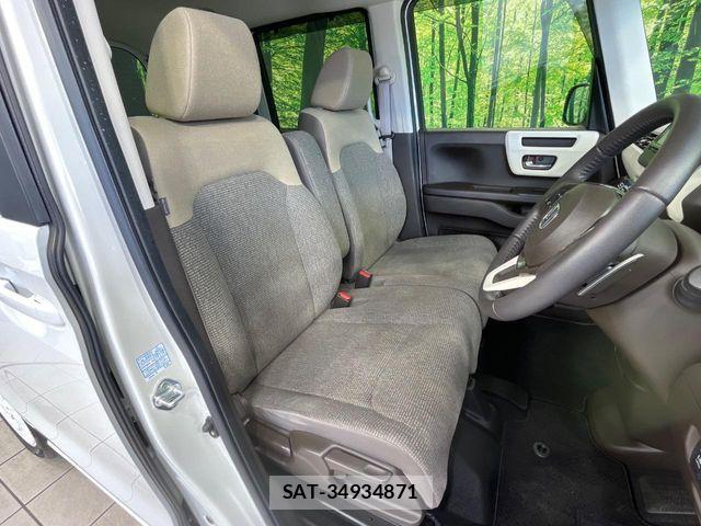 Honda N BOX 2022-02 7328705-7