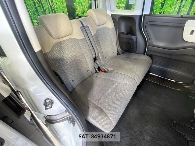 Honda N BOX 2022-02 7328705-8
