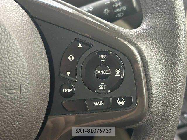 Honda N BOX 2017-11 7328750-9