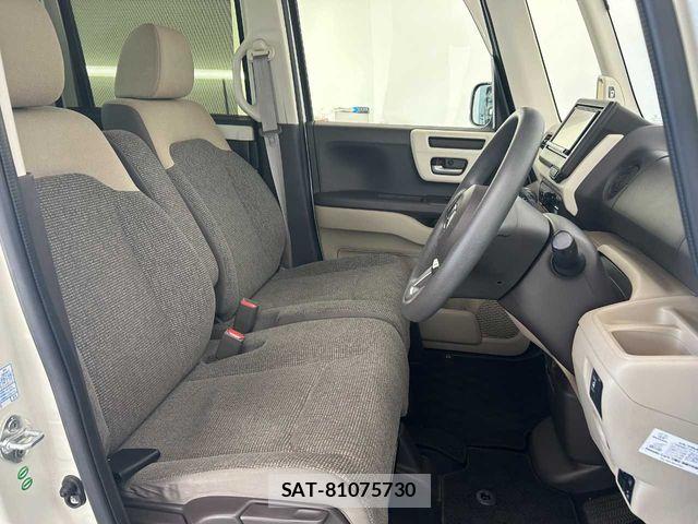 Honda N BOX 2017-11 7328750-17