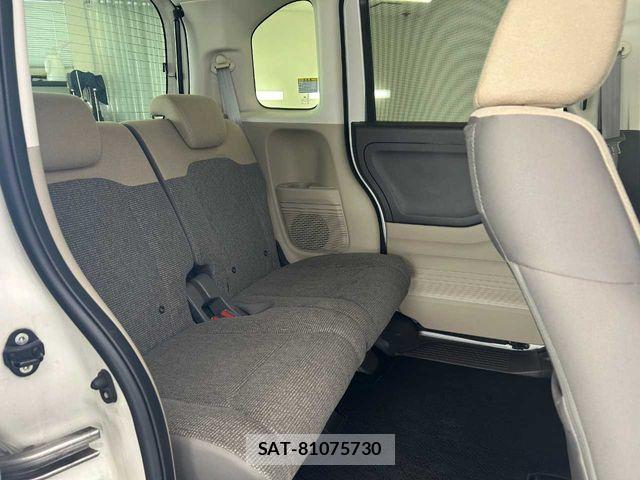 Honda N BOX 2017-11 7328750-18