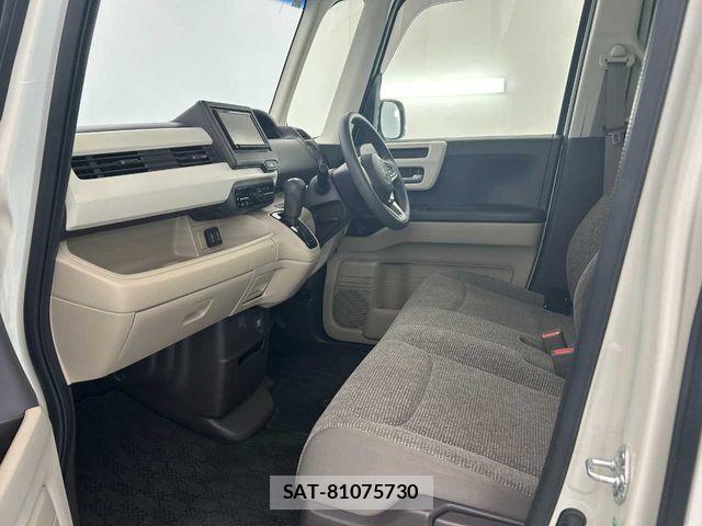 Honda N BOX 2017-11 7328750-19