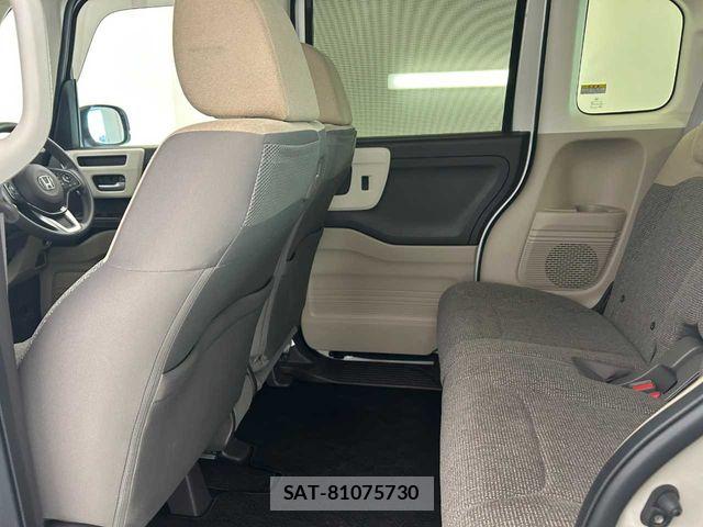 Honda N BOX 2017-11 7328750-20