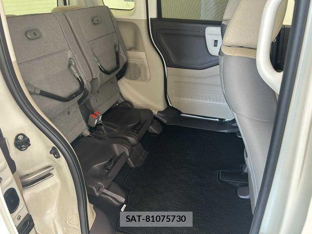 Honda N BOX 2017-11 7328750-22