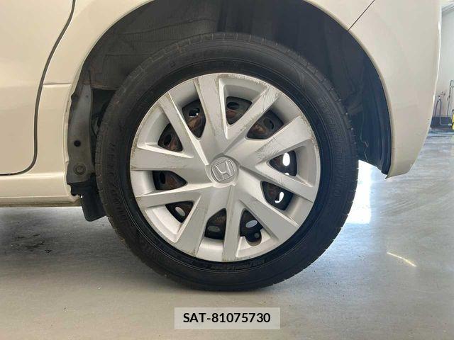 Honda N BOX 2017-11 7328750-25
