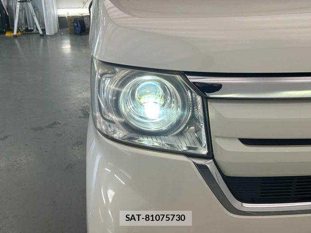 Honda N BOX 2017-11 7328750-28