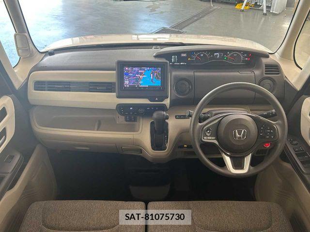Honda N BOX 2017-11 7328750-2