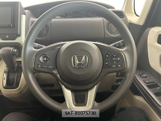 Honda N BOX 2017-11 7328750-7