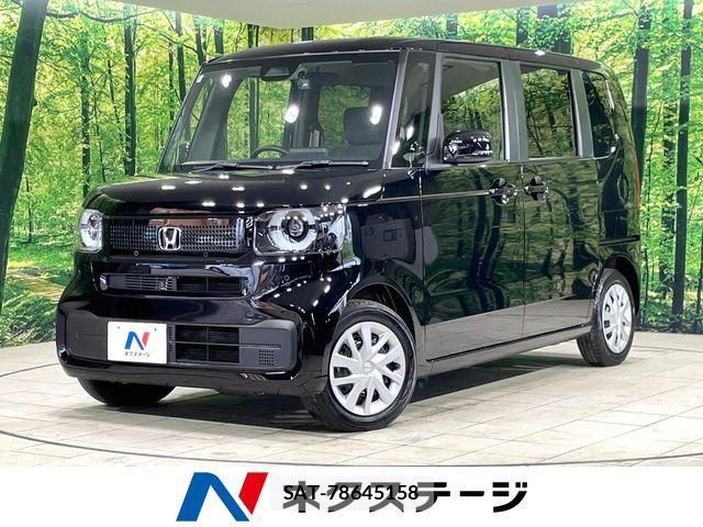Honda N BOX 2025-02 7328671-0