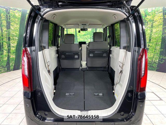 Honda N BOX 2025-02 7328671-9
