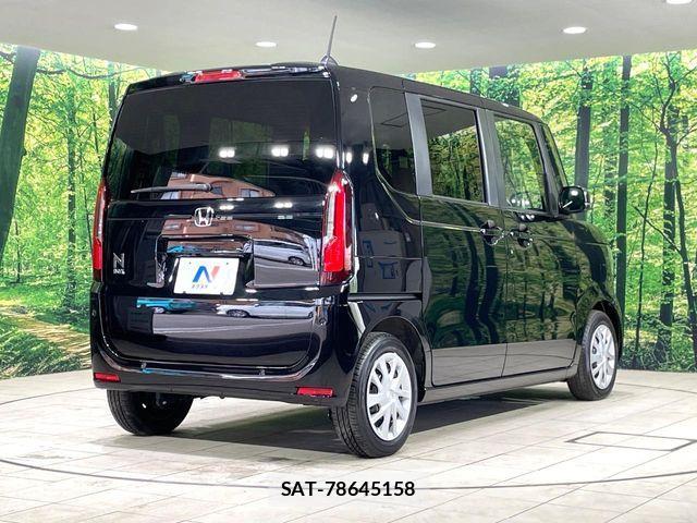 Honda N BOX 2025-02 7328671-16