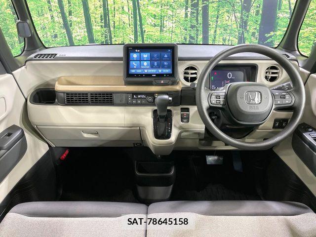 Honda N BOX 2025-02 7328671-1