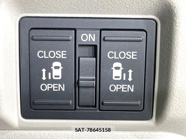 Honda N BOX 2025-02 7328671-3