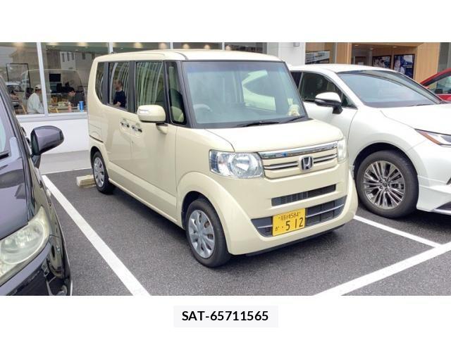 Honda N BOX 2015-06 7328763-0