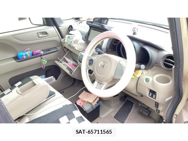 Honda N BOX 2015-06 7328763-10