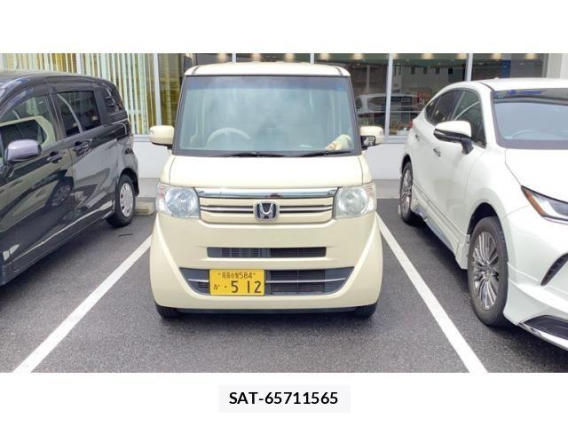 Honda N BOX 2015-06 7328763-1