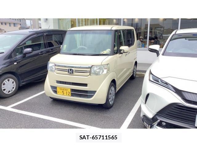 Honda N BOX 2015-06 7328763-2