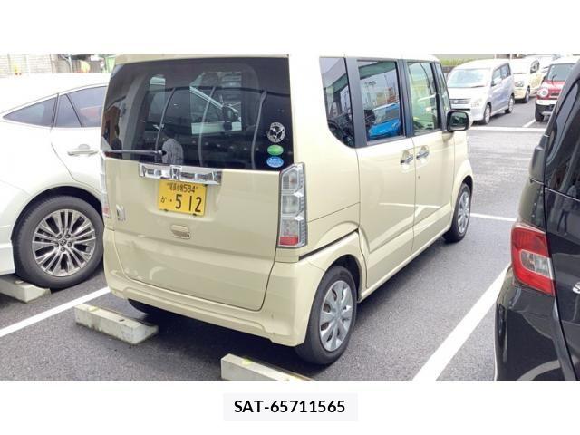 Honda N BOX 2015-06 7328763-7
