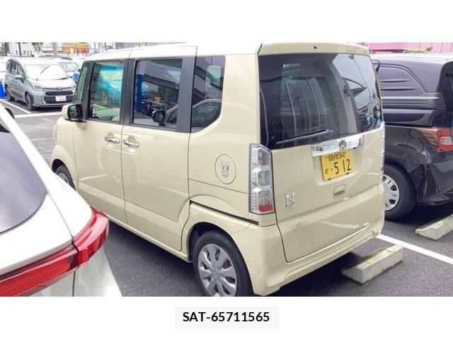 Honda N BOX 2015-06 7328763-8