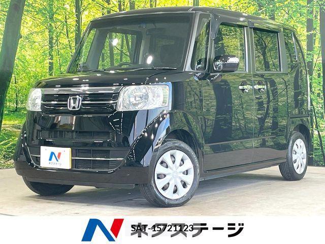Honda N BOX 2016-04 7328732-0