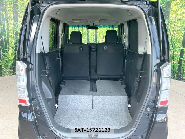 Honda N BOX 2016-04 7328732-9
