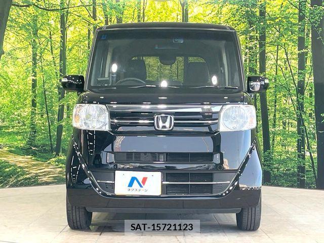 Honda N BOX 2016-04 7328732-13