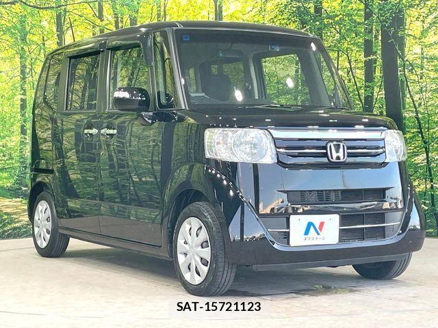 Honda N BOX 2016-04 7328732-15