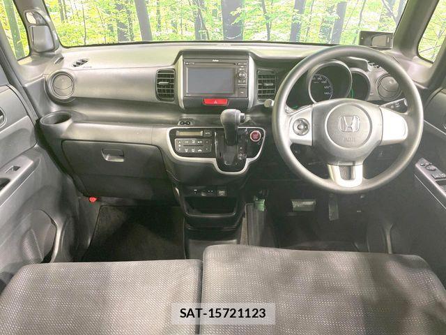 Honda N BOX 2016-04 7328732-1