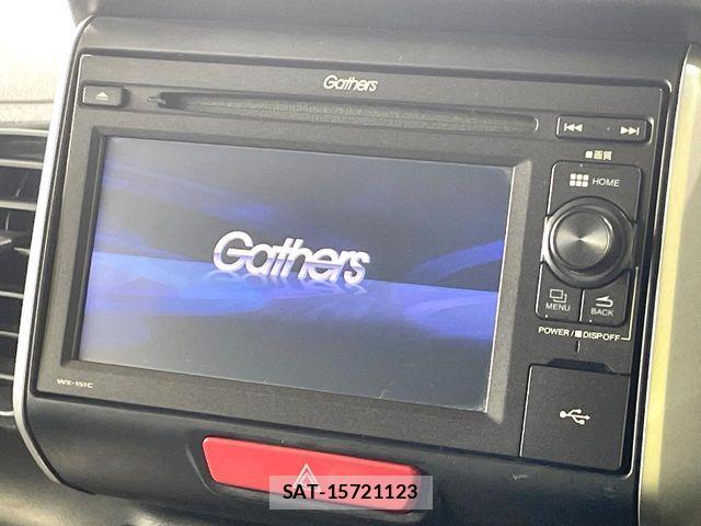 Honda N BOX 2016-04 7328732-3