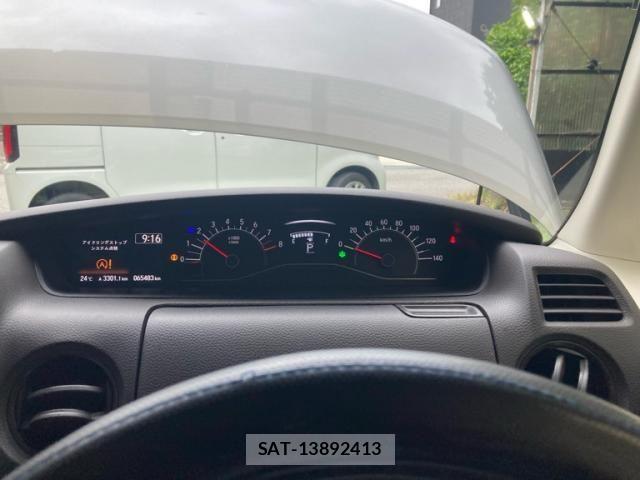 Honda N BOX 2017-11 7328738-17