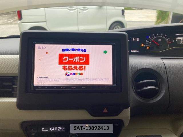 Honda N BOX 2017-11 7328738-19