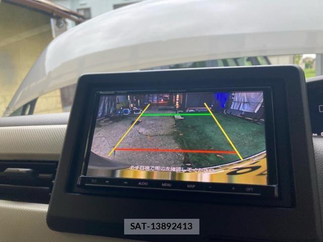 Honda N BOX 2017-11 7328738-20