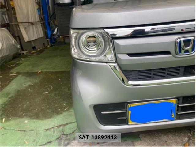 Honda N BOX 2017-11 7328738-2