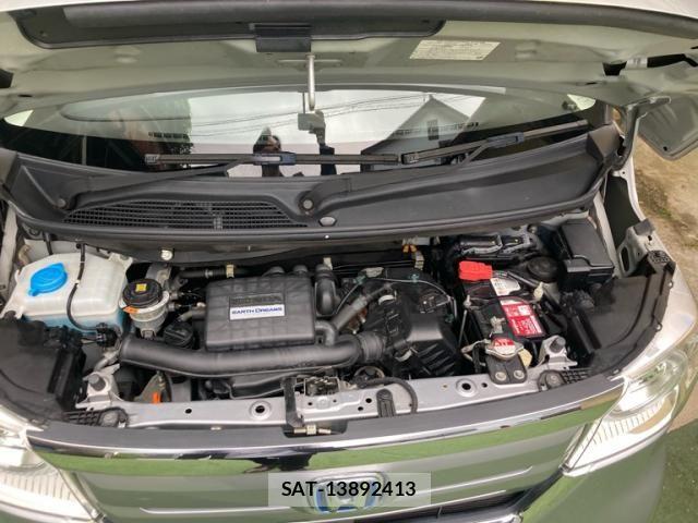 Honda N BOX 2017-11 7328738-7