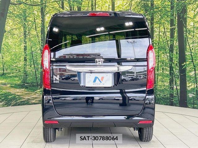 Honda N BOX 2022-09 7328715-14