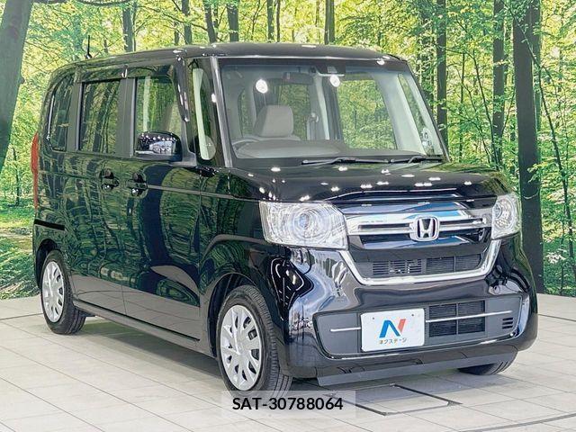 Honda N BOX 2022-09 7328715-15