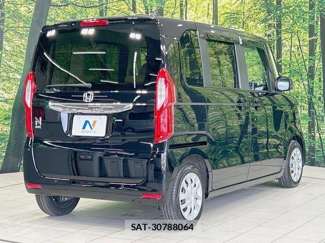 Honda N BOX 2022-09 7328715-16