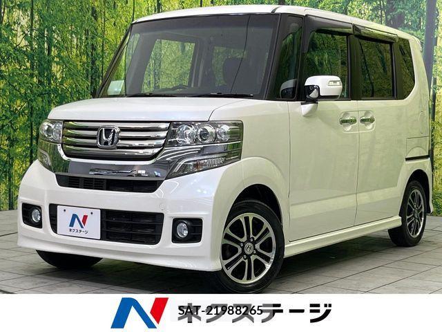 Honda N BOX 2013-08 7328717-0