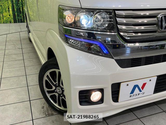 Honda N BOX 2013-08 7328717-11