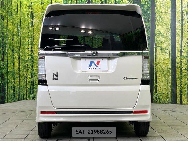 Honda N BOX 2013-08 7328717-14