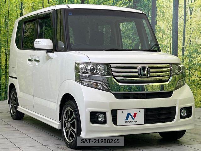 Honda N BOX 2013-08 7328717-15