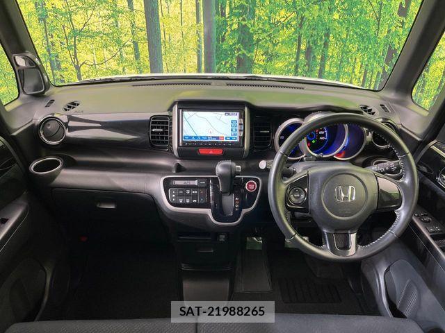 Honda N BOX 2013-08 7328717-1